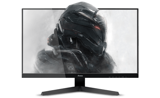iiyama Red Eagle G2470HSU