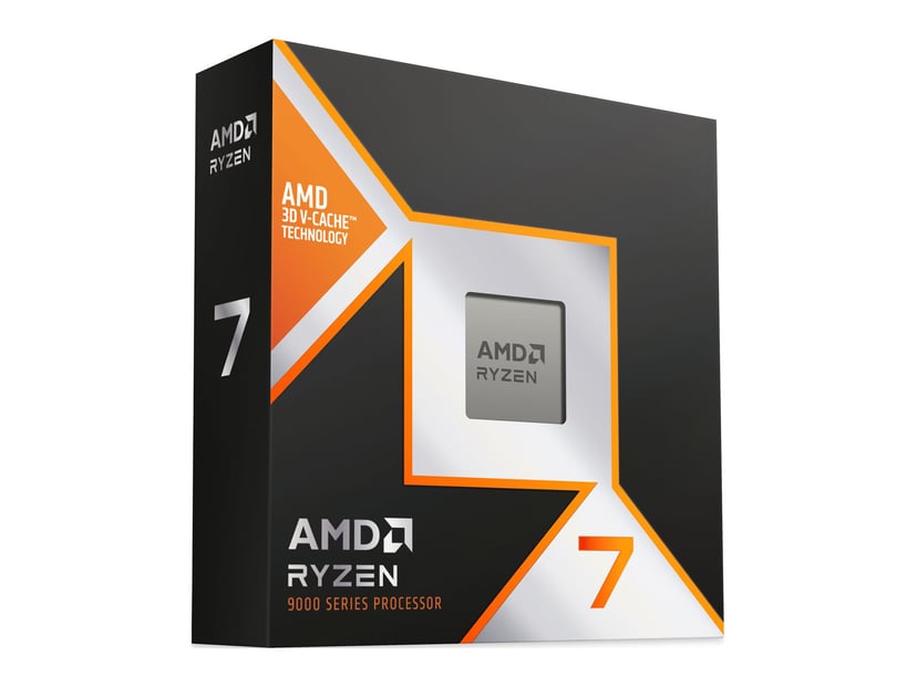CPU Processors