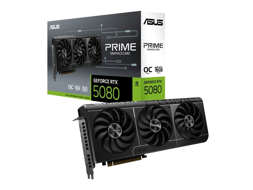 Graphics Cards