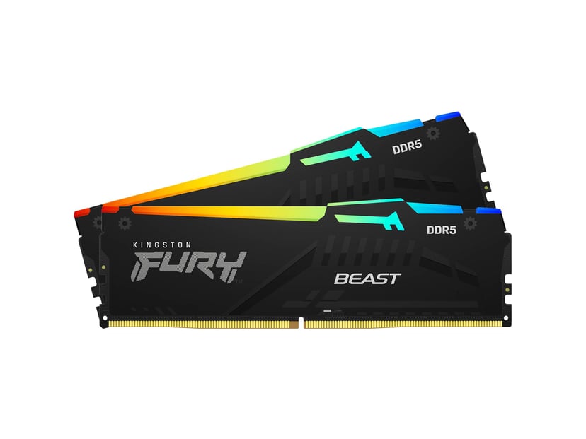 Desktop Memory