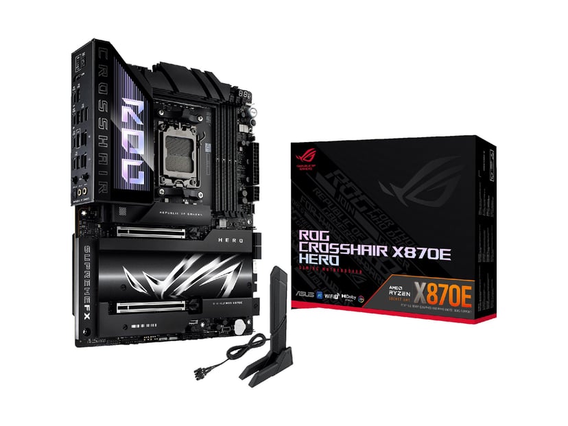 Motherboards