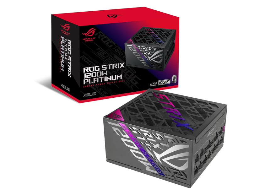 Power Supplies