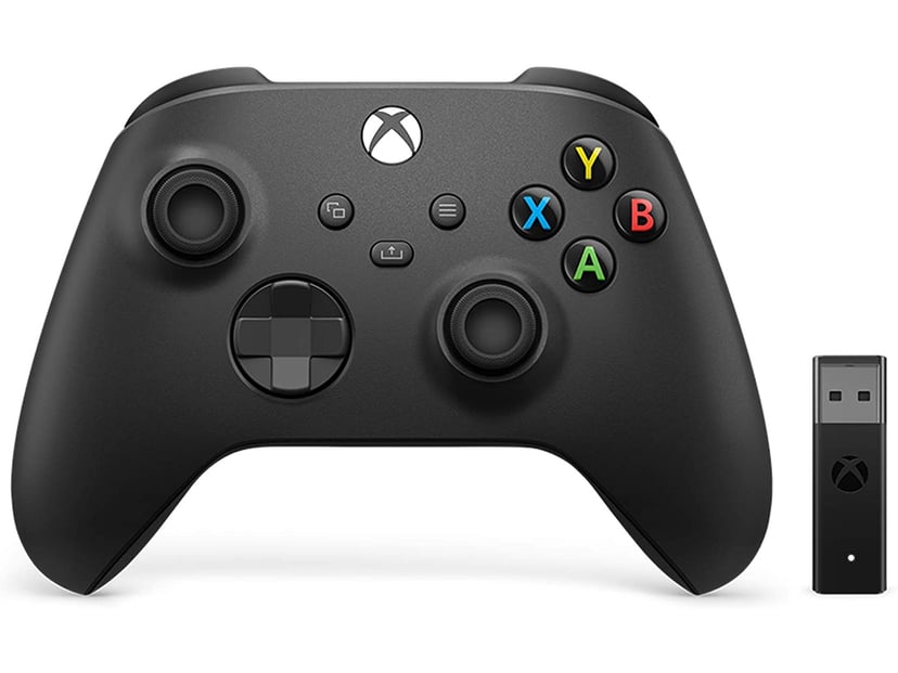 Xbox Accessories