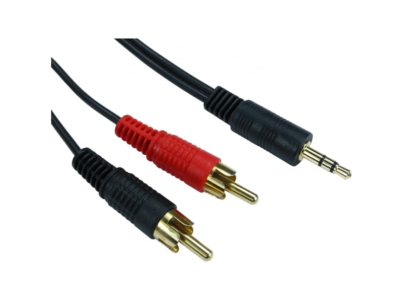 Sound & Audio Cables