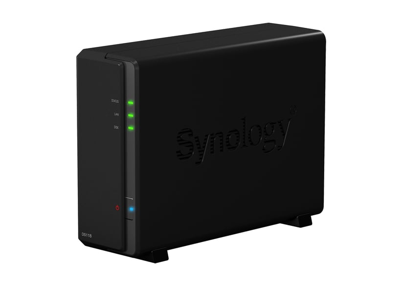 Network Storage
