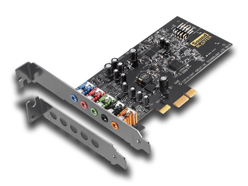 Sound Cards