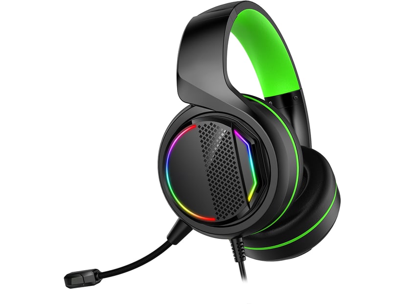 Gaming Headsets