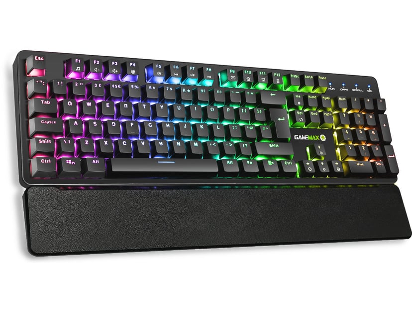 Keyboards