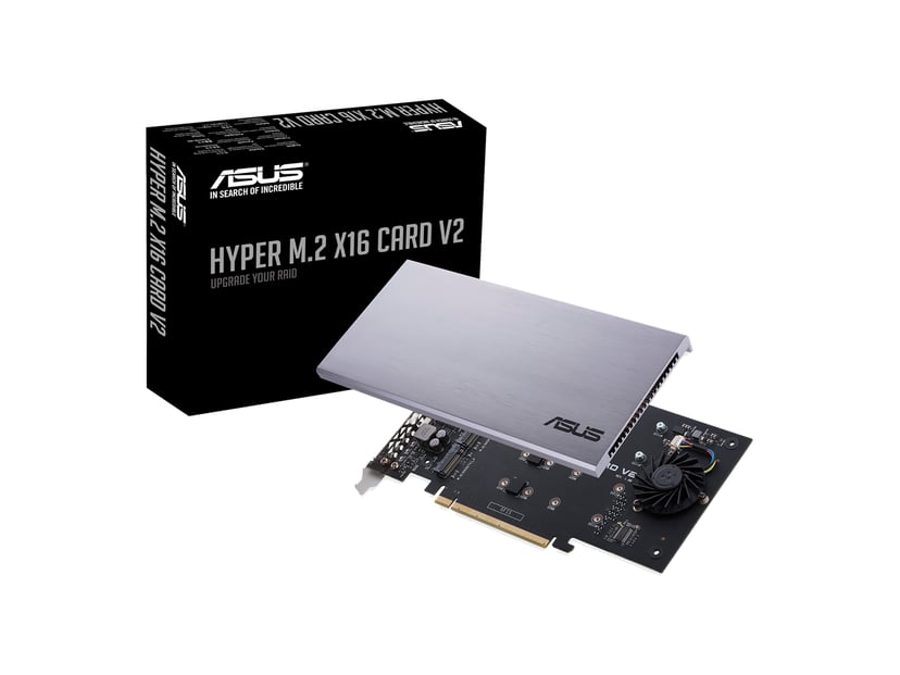 M.2, SATA, SAS, IDE and SCSI Cards