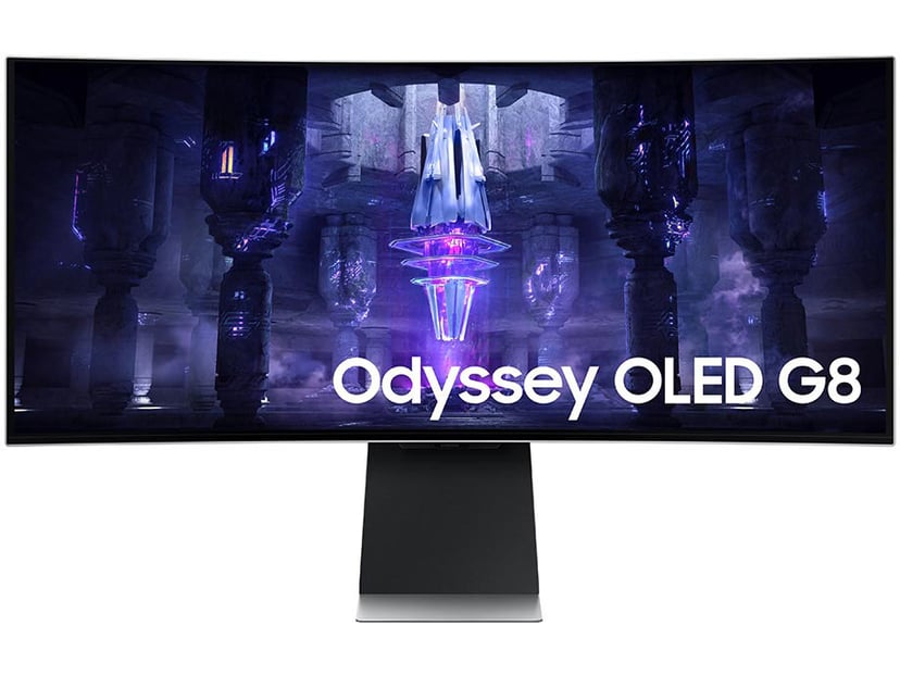 Gaming Monitors