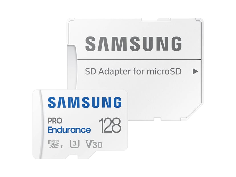 MicroSD Memory Cards