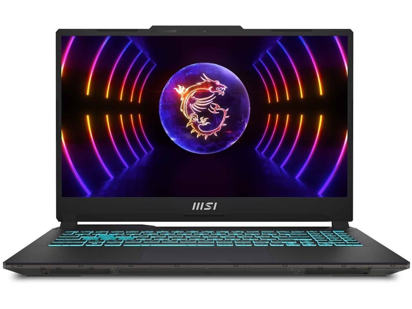 Gaming Laptops
