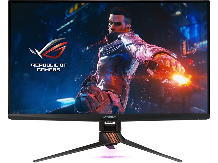 4K Gaming Monitors