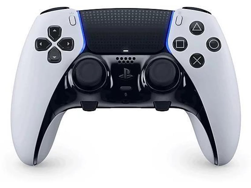 Game Controllers