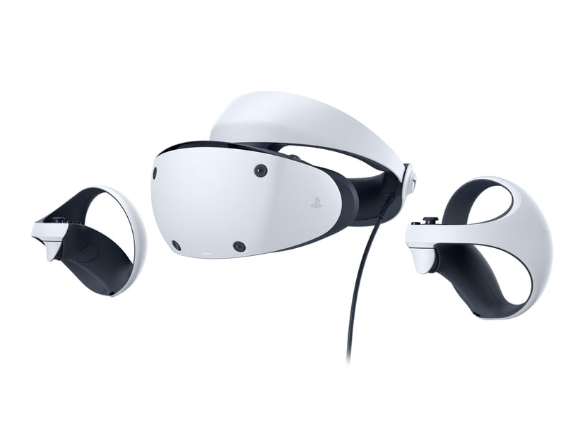VR Headsets