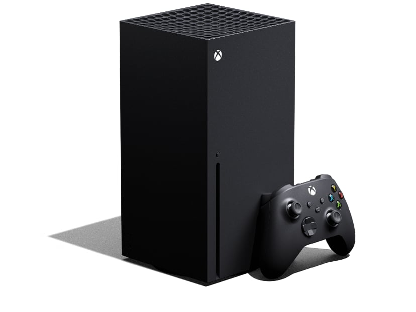 Console Gaming