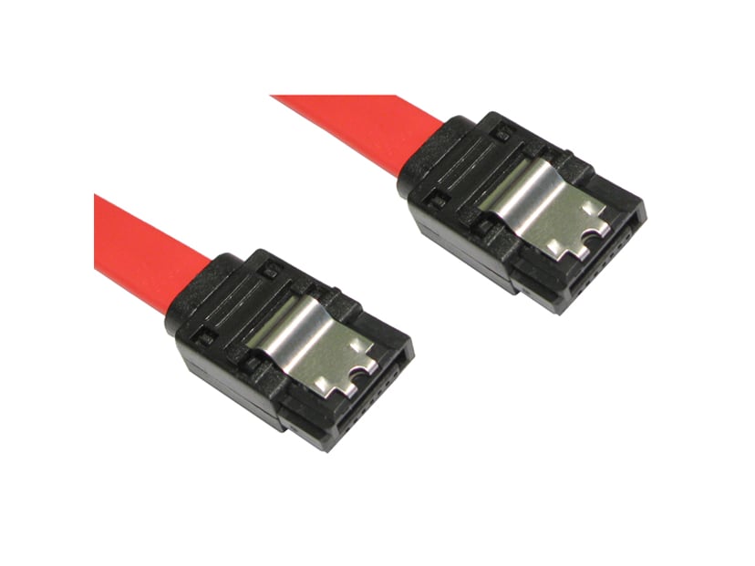 SATA, IDE and SCSI Cables