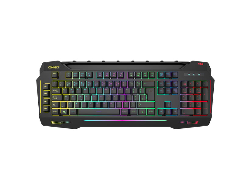 Gaming Keyboards