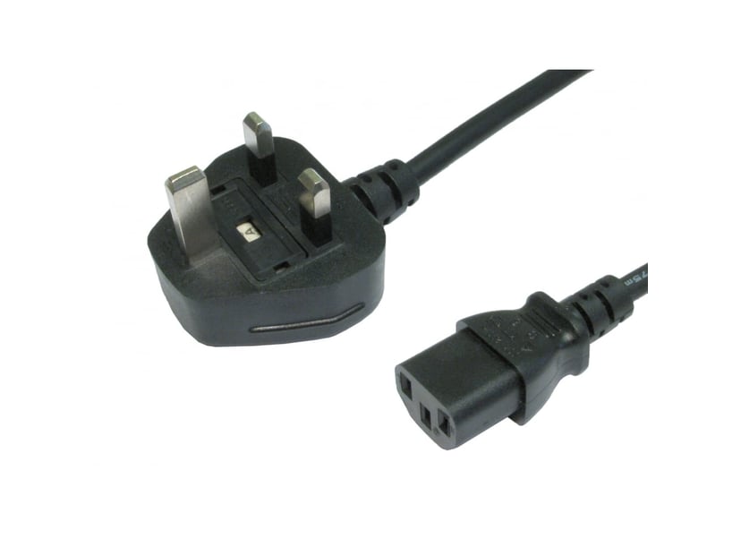 Power Cables & Adapters