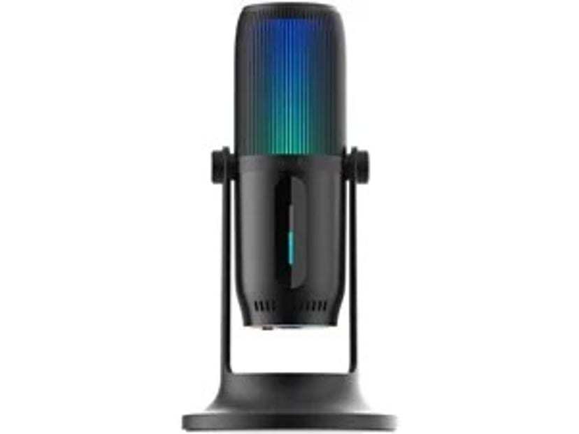 Microphones
