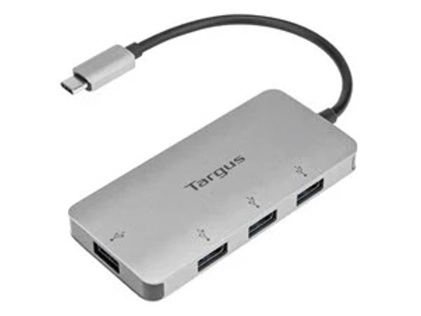 USB Hubs & Docks