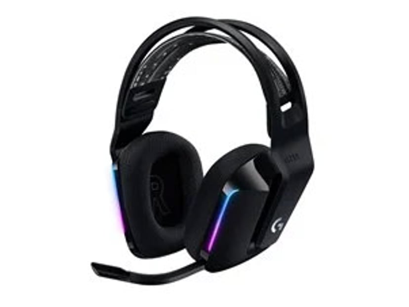 Headsets