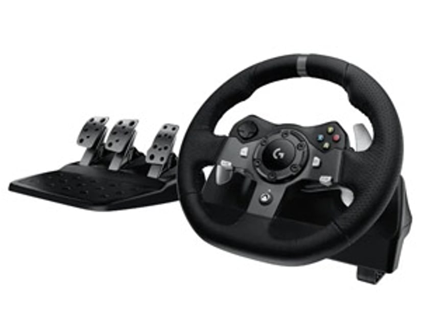 Game Controllers