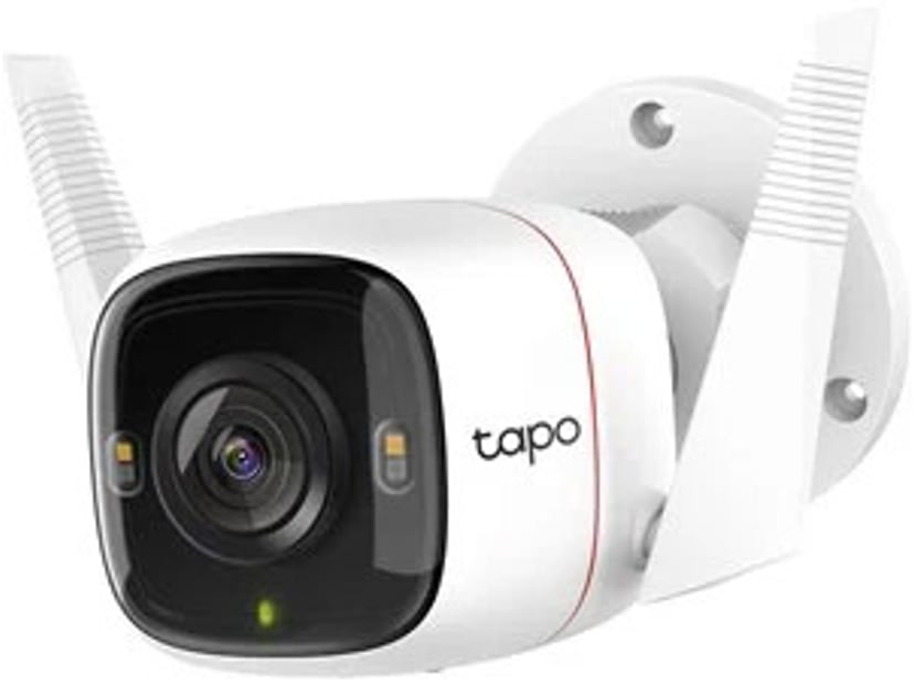 Security Cameras