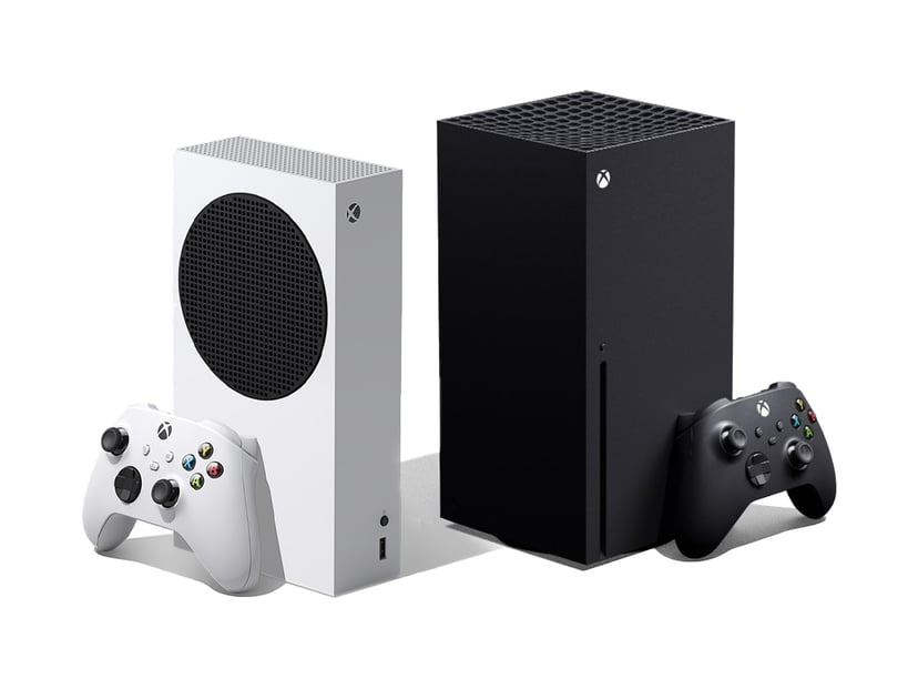 Xbox