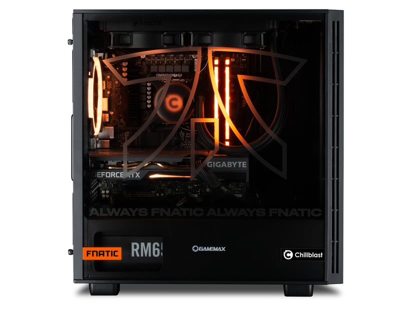 View All Gaming PCs