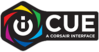 Corsair iCUE Logo