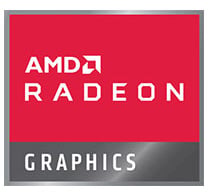 AMD Radeon Graphics Logo