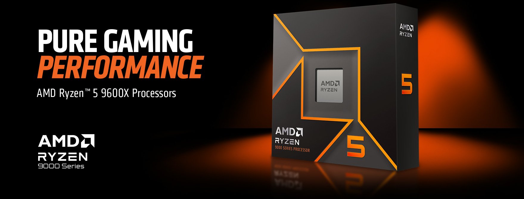 Performance you deserve