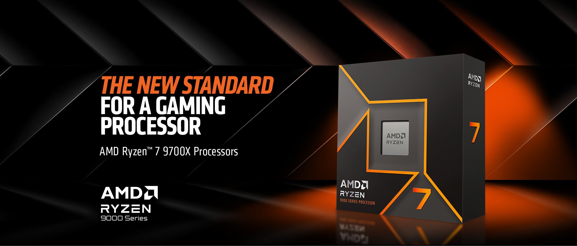 Performance you deserve