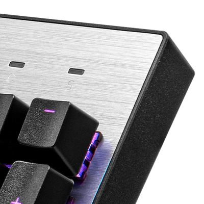 Rugged Design