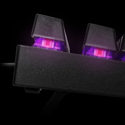 Per Key RGB