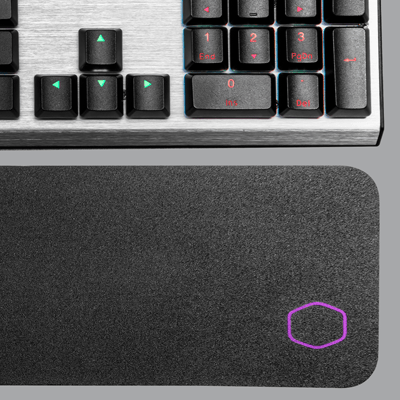 Wrist Rest