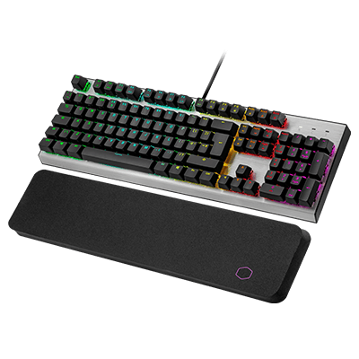 Cooler Master CK351 Keyboard