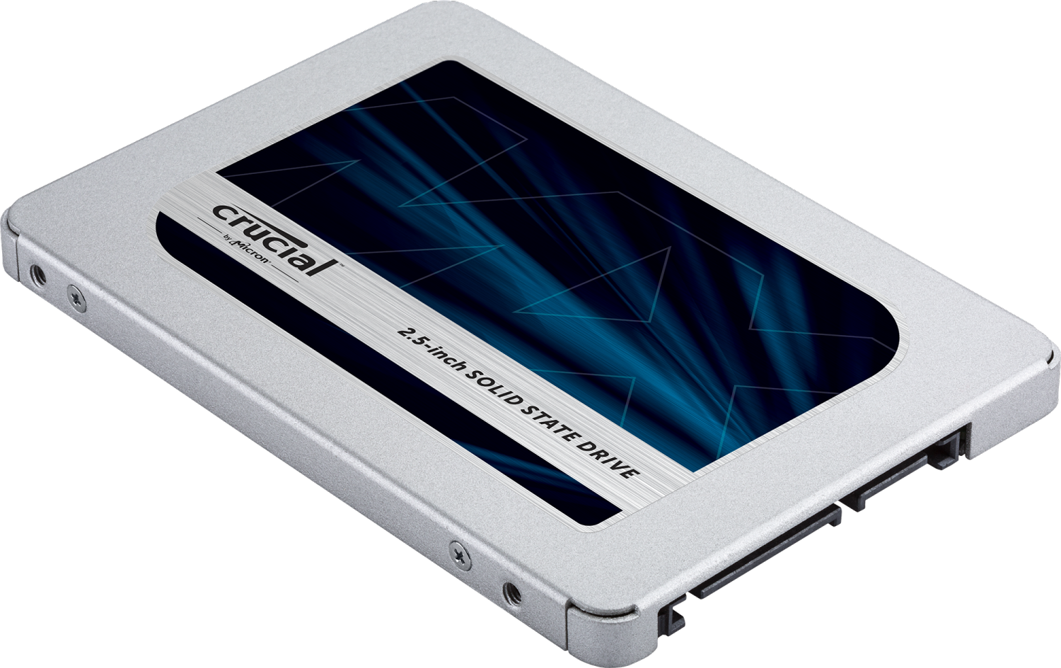 Crucial® BX500 SSD
