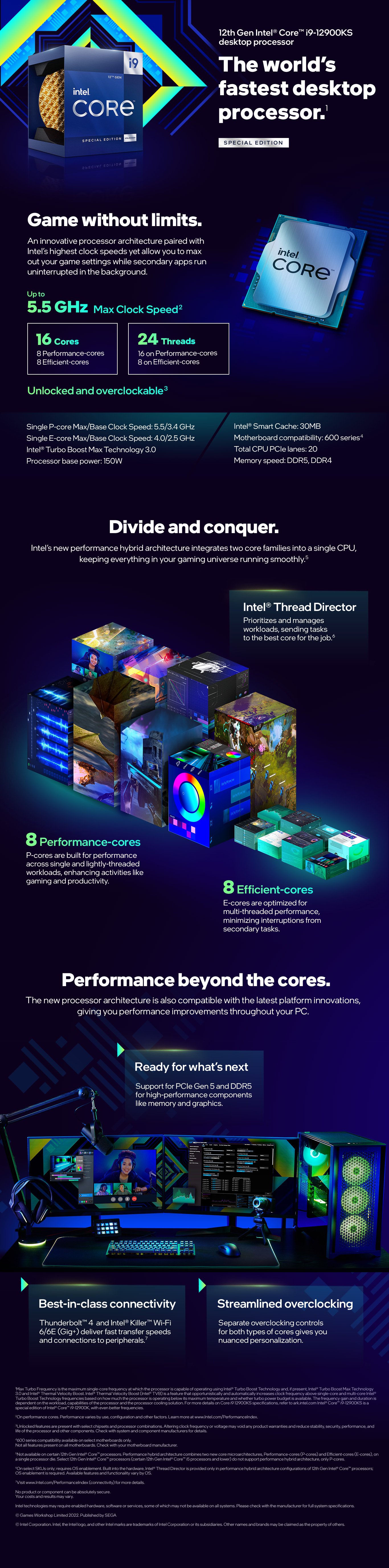 Intel Core i9-12900KS