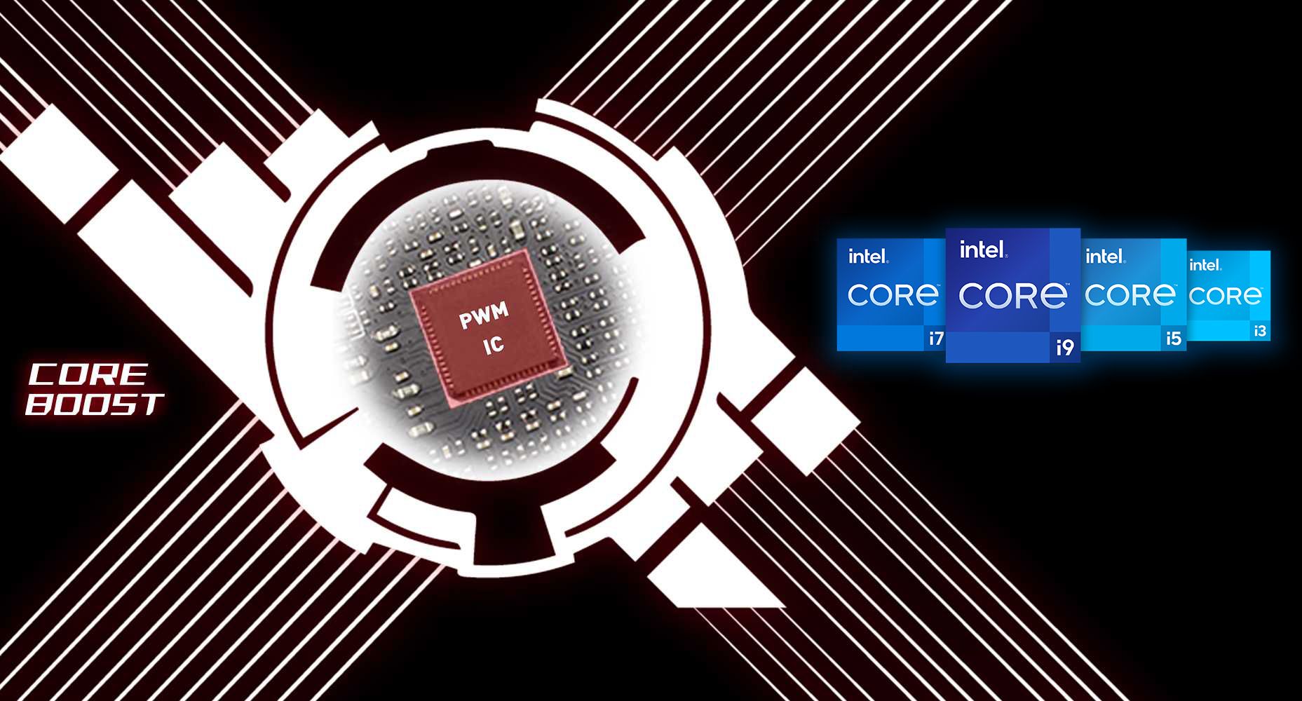 MSI MAG B560M BAZOOKA CORE BOOST