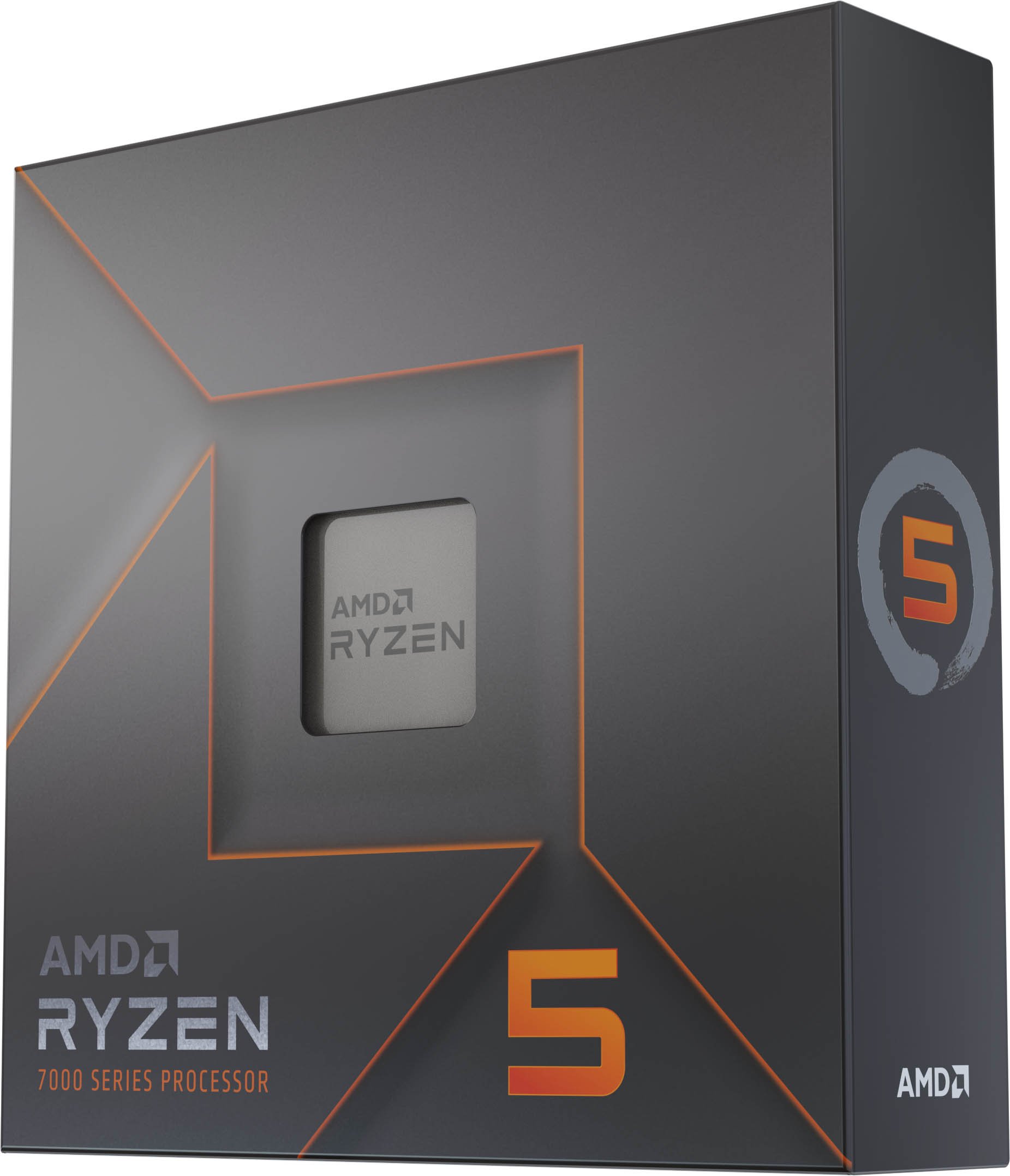 AMD Ryzen 9 Box
