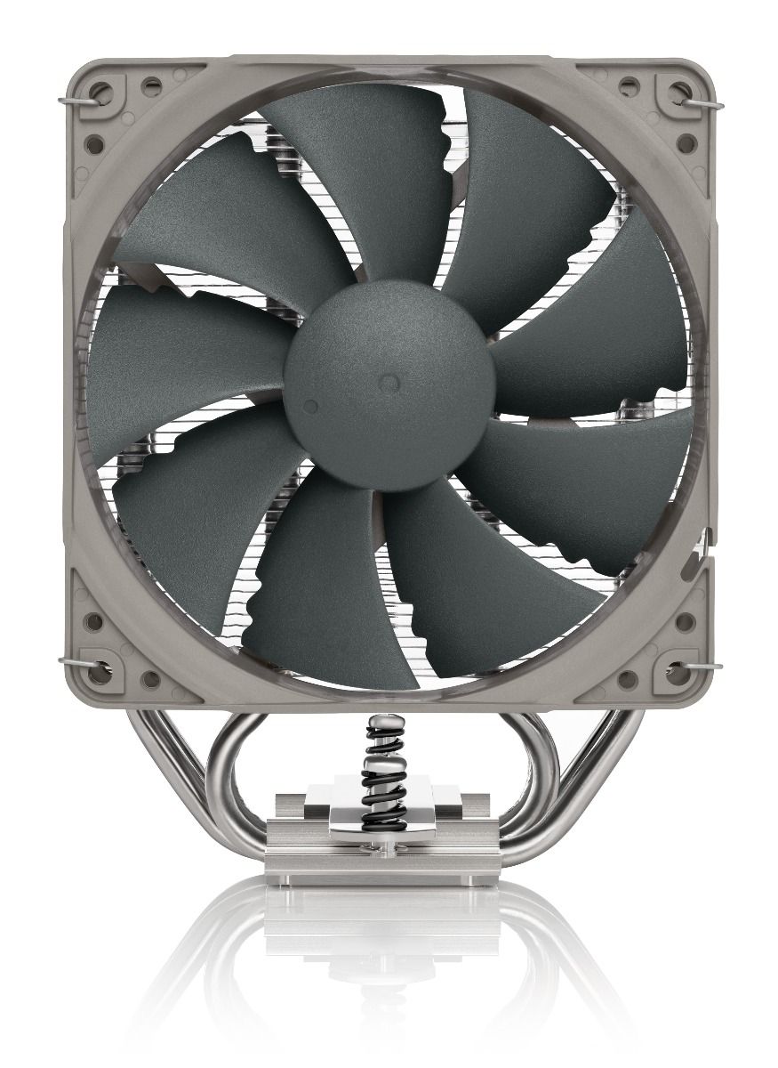 Highly Efficient Cooling Options