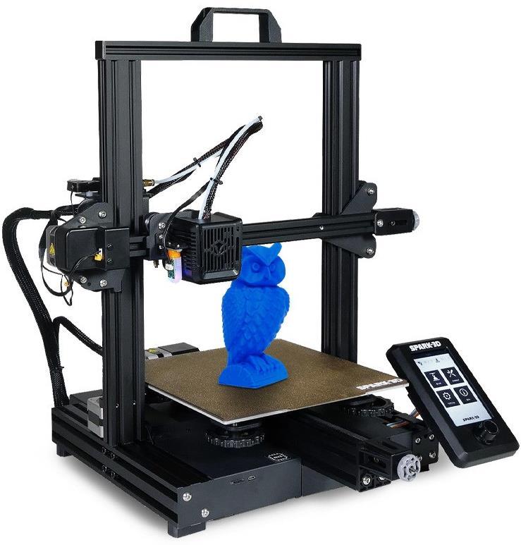 Spark 3D SP1 3D Printer