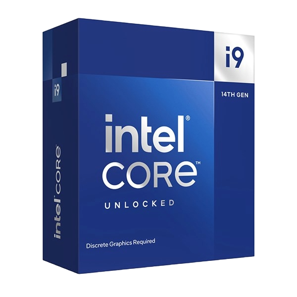 【新品未開封】Intel Core i9-14900K Intel Core i9-14900K 24-Core Desktop Processor - CCL Computers