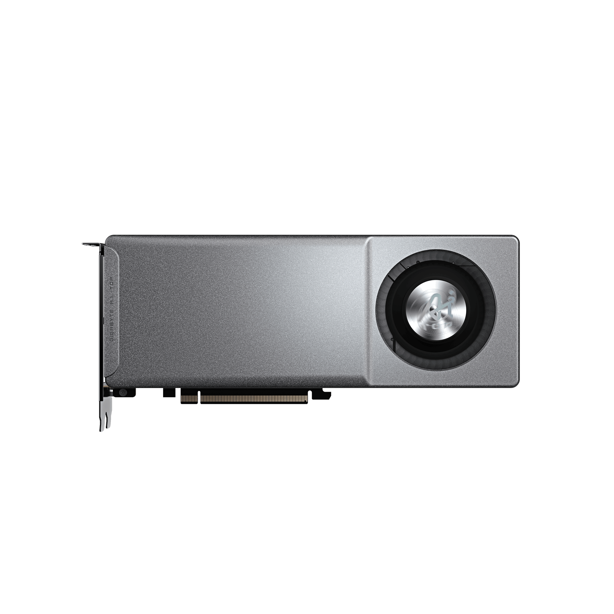 Gigabyte Radeon AI PRO R9700 AI TOP 32G Graphics Card- 32GB GDDR6 - CCL ...