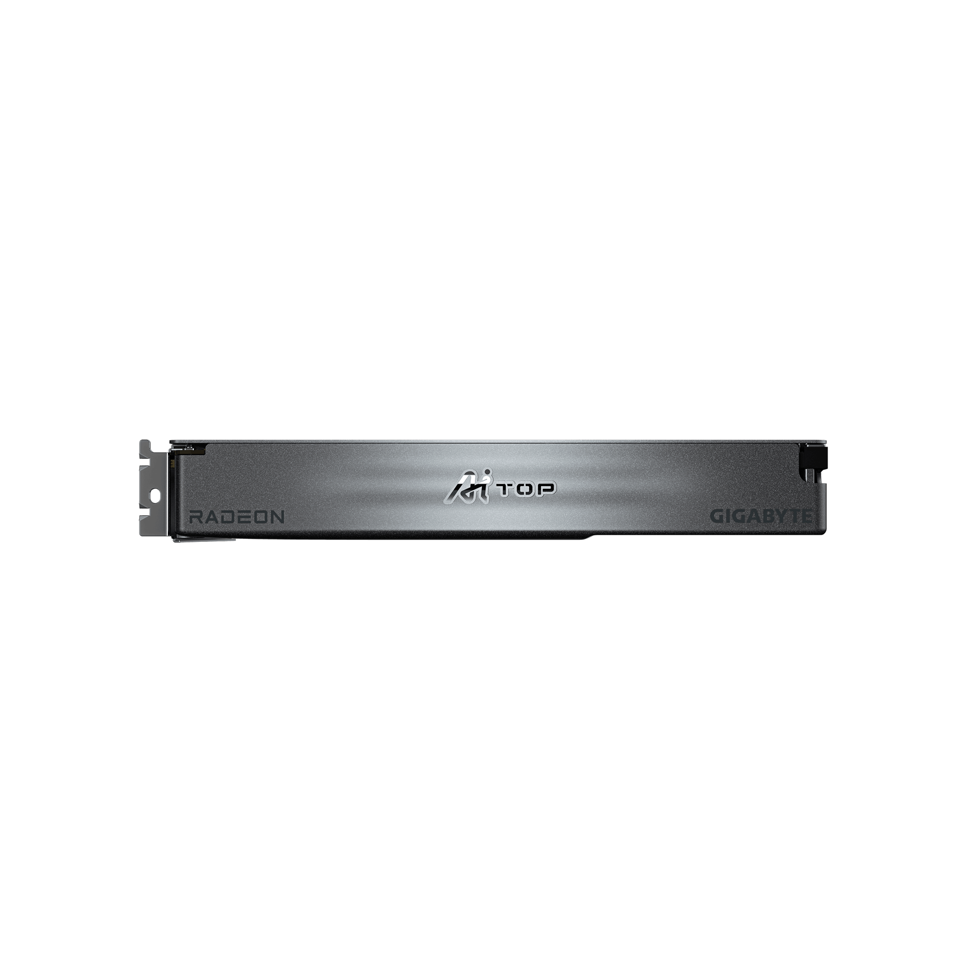 Gigabyte Radeon AI PRO R9700 AI TOP 32G Graphics Card- 32GB GDDR6 - CCL ...