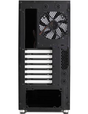 Fractal Design Define R3 Computers Case - Black Pearl - CCL Computers