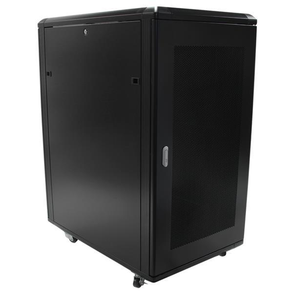 StarTech.com 10U Grounding Bar for Server Rack - CCL Computers