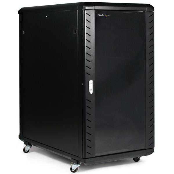 StarTech.com 10U Grounding Bar for Server Rack - CCL Computers